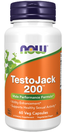 testojack 200 (now foods)