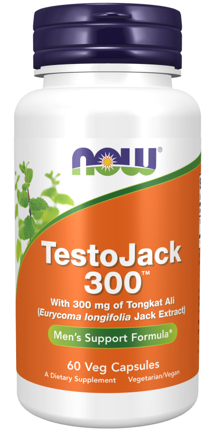 TestoJack 300 (NOW) Front