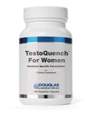 Testo Quench For Women