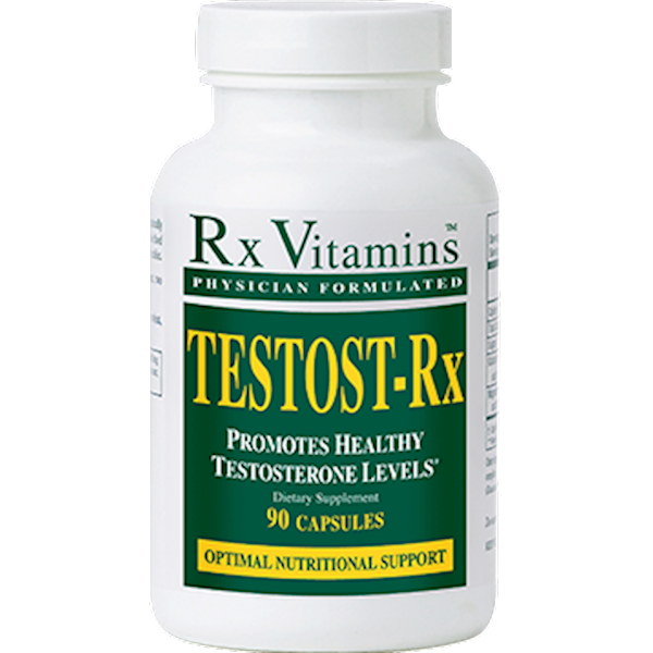 testost-rx rx vitamins