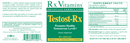 Testost-Rx