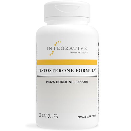 Testosterone Formula (Integrative Therapeutics)