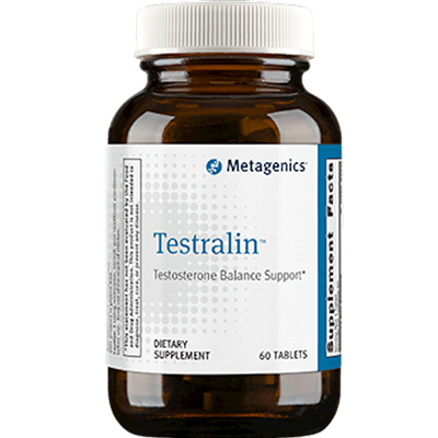 Testralin (Metagenics)