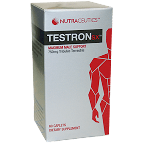 Testron SX (Nutraceutics)