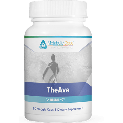 TheAva (Metabolic Code)