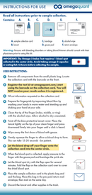 Buy The Omega-3 Index Plus Test OmegaQuant