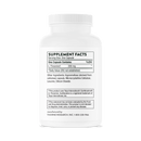 Theanine Thorne Research