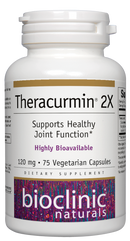 theracurmin 2x bioclinic naturals