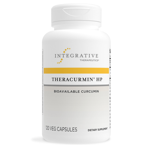 Theracurmin HP - 120ct (Integrative Therapeutics)