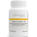 Theracurmin HP - High-Bioavailability Curcumin