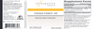 Theracurmin HP - High-Bioavailability Curcumin