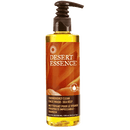 thoroughly clean face wash desert essence