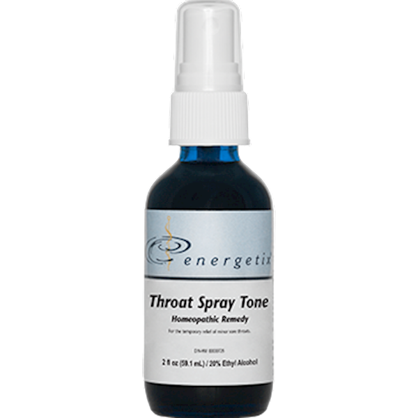 throat spray tone (energetix)