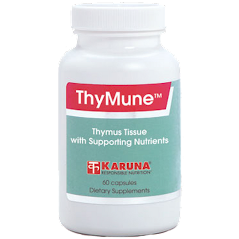 ThyMune (Karuna Responsible Nutrition) Front