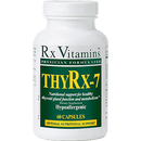 thyrx-7 rx vitamins