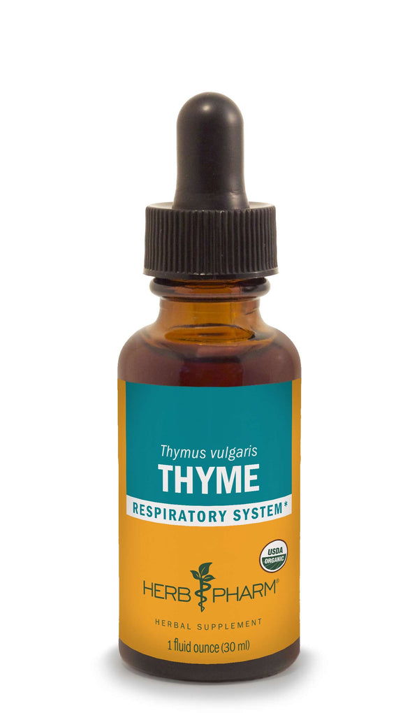 Thyme Herb Pharm