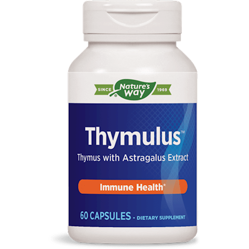 Thymulus* (Nature's Way)
