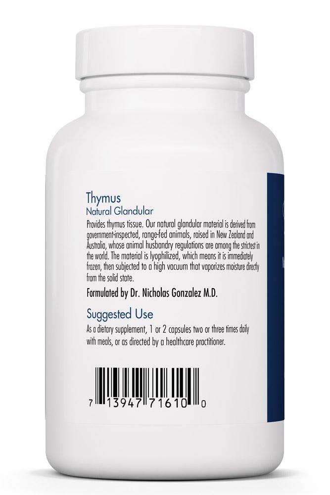 Buy Thymus Allergy Research Group
