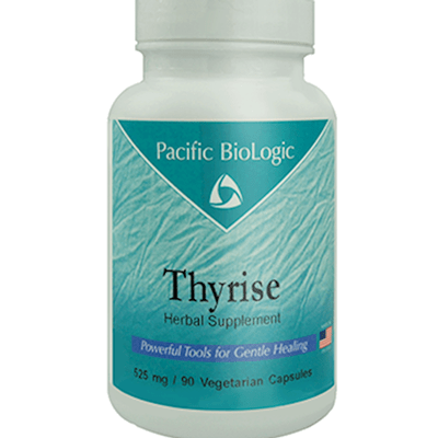 Thyrise (Pacific BioLogic)