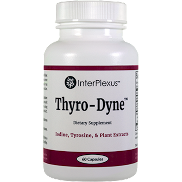 Thyro-Dyne (Interplexus) Front