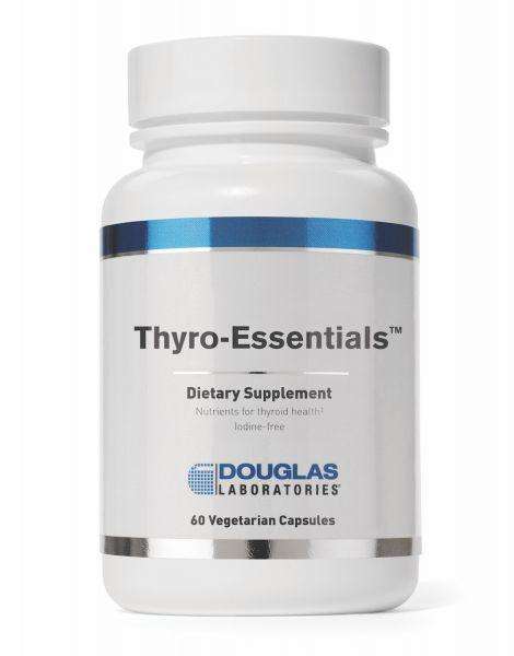 Thyro Essentials Douglas Labs