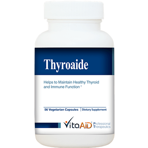 Thyroaide Vita Aid