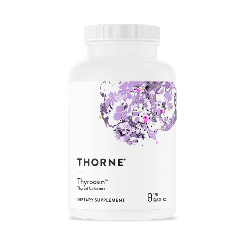 Thyrocsin Thorne