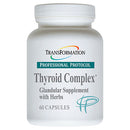 thyroid complex transformation enzyme
