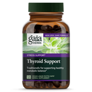 thyroid support gaia herbs