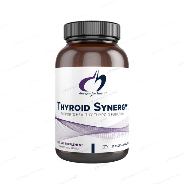 thyroid synergy designs for health
