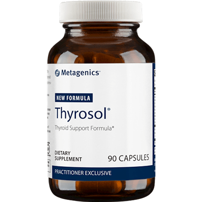 Thyrosol (Metagenics)