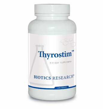 Thyrostim (Biotics Research)