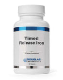 timed release iron douglas labs