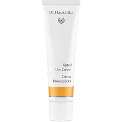 Tinted Day Cream (Dr. Hauschka Skincare)