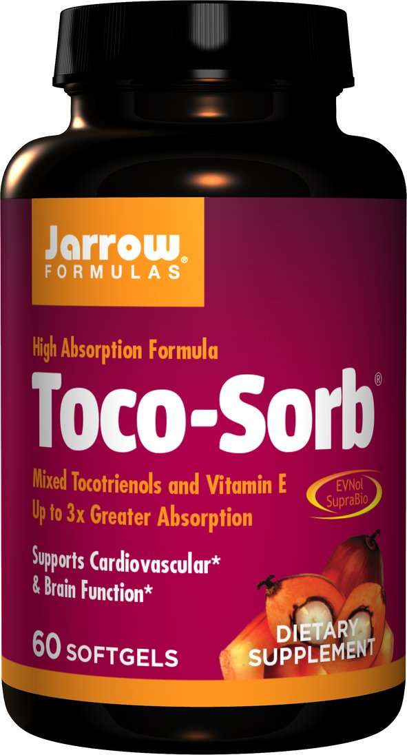 Toco-Sorb Jarrow Formulas