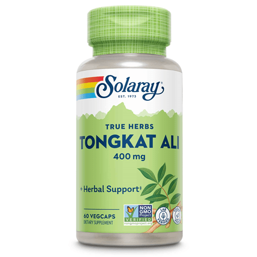 Tongkat Ali Root (Solaray)