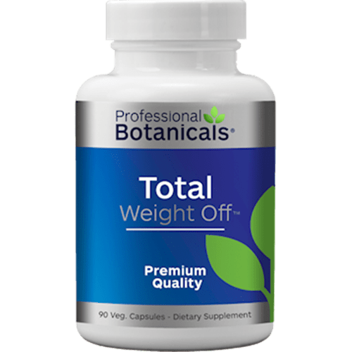total weight off (professional botanicals)