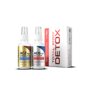Total Body Detox - 4 oz. Kit (ACZ & ACS)