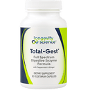total gest (longevity science)