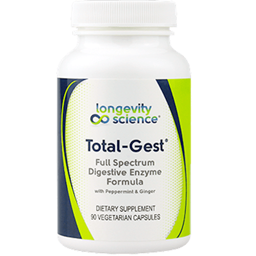 Total Gest (Longevity Science)