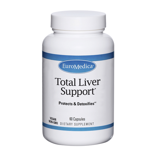 Total Liver Support (Euromedica)