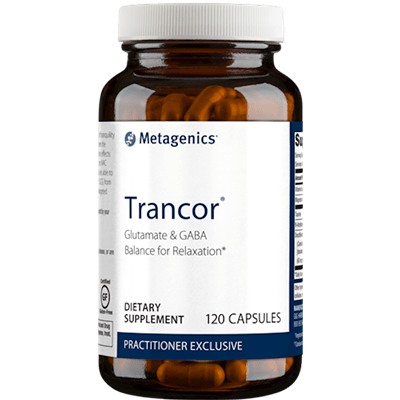 Trancor (Metagenics)