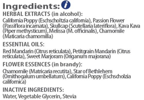 tranquil sleep amrita