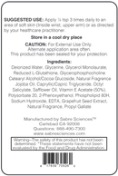 buy transgsh sabre sciences