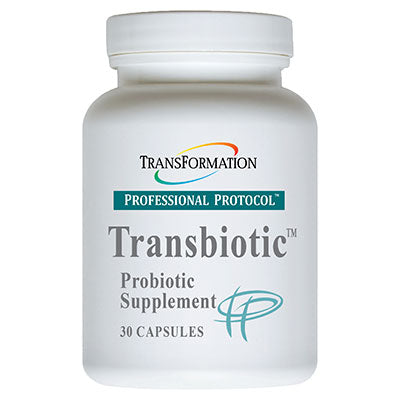 Transbiotic™ (Transformation Enzyme) bacillus subtilis probiotic