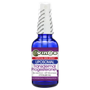 transdermal progesterone vinco
