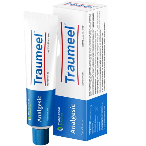 traumeel ointment (medinatura professional)