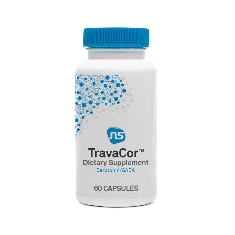 TravaCor 60 Count