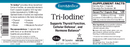 tri iodine 12.5 mg euromedica label