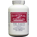 tri-salts (ecological formulas)